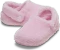 Crocs Classic Cozzzy Slipper pink milk (Junior) Vorschaubild