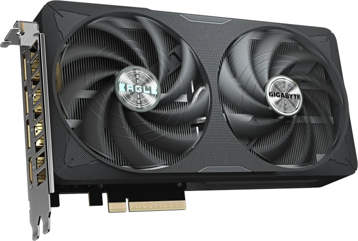 GIGABYTE GeForce RTX 5060 Ti Eagle OC 8G, 8GB GDDR7, HDMI, 3x DP