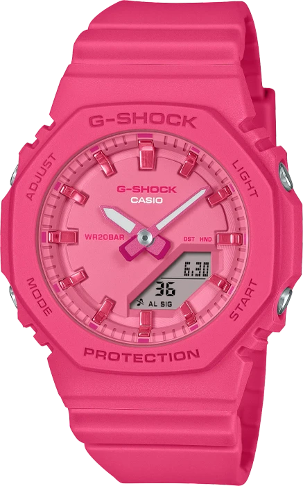 Casio G-Shock GMA-P2100PP-4A