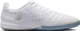 Nike Lunar Gato II IC white/chrome (Herren)