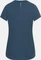 Odlo Zeroweight Chill-Tec Funktionsshirt kurzarm blue wing teal (Damen) Vorschaubild