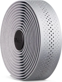 fi'zi:k Tempo Bondcush Classic 3mm Lenkerband silber