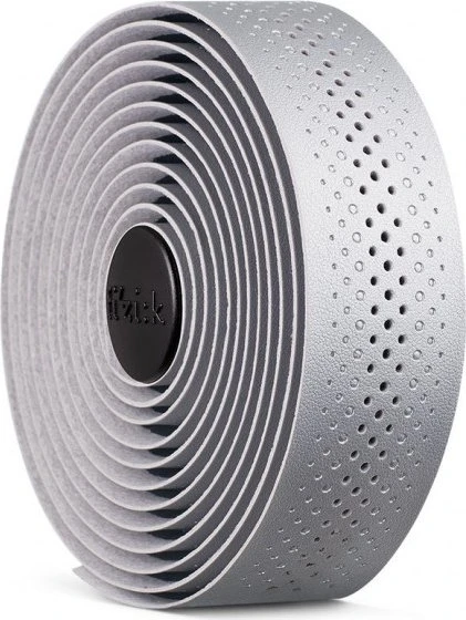 fi'zi:k Tempo Bondcush Classic 3mm Lenkerband silber