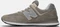 New Balance 574 Core grau/weiß Vorschaubild