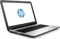 HP Laptop 15-af110ng, silber, A8-7410, 4GB RAM, 500GB HDD, DE Vorschaubild