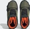 adidas Terrex Snow CF Winter focus olive/pulse olive/impact orange (Junior) Vorschaubild