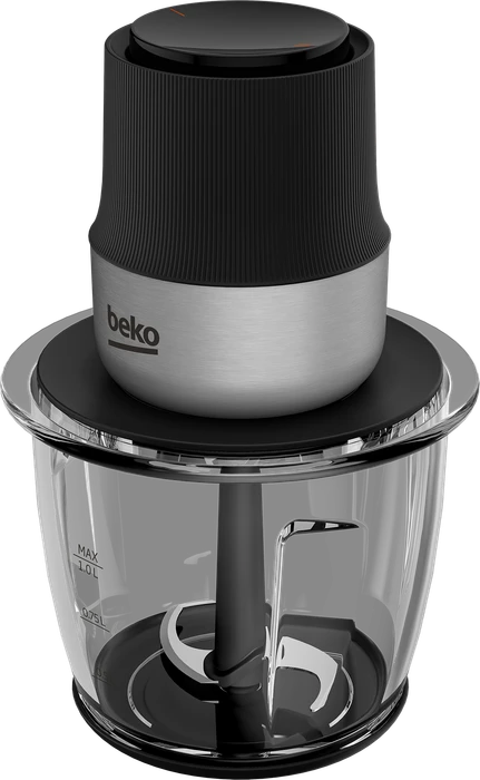 Beko CHG 81442 BX Zerkleinerer