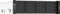 QNAP Gemini GM-1002 56TB, 16GB RAM, 4x SFP+ 10Gb/s, 2x RJ-45 1000Base-T, 3HE Vorschaubild