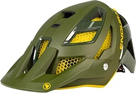 Endura MT500 MIPS Helm olive green