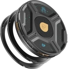 PolarPro Chris Burkard Series Helix Maglock CP-Kit
