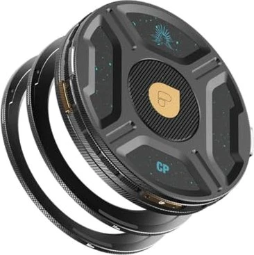 PolarPro Chris Burkard Series Helix Maglock