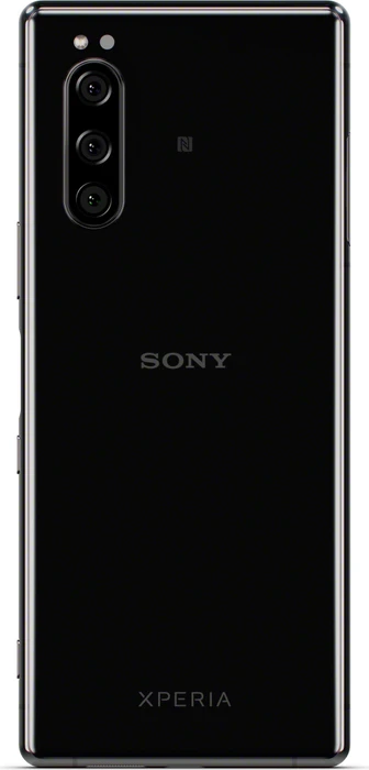 Sony Xperia 5 Dual-SIM schwarz