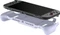 Belkin Charging Grip Auflade Halterung lilac (Switch 2) Vorschaubild