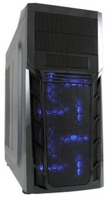 LC-Power Gaming 974B Iron Blue