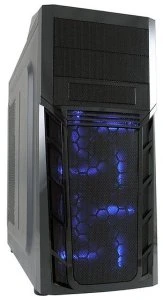 LC-Power Gaming 974B Iron Blue