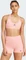 adidas Aeroimpact Luxe Training Light-Support Sport-BH rosa (Damen) Vorschaubild