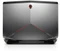 Dell Alienware 17, Core i7-4700MQ, 8GB RAM, 80GB SSD, 1TB HDD, GeForce GTX 880M, DE Vorschaubild