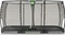 Exit Toys Allure Premium Bodentrampolin mit Sicherheitsnetz 244x427cm Vorschaubild
