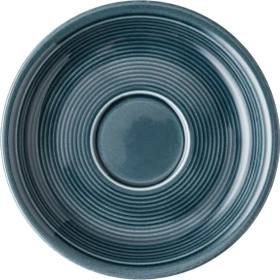 Thomas Trend Colour Kaffee Untertasse 14.3cm night blue