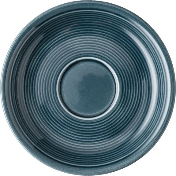 Thomas Trend Colour Kaffee Untertasse 14.3cm night blue