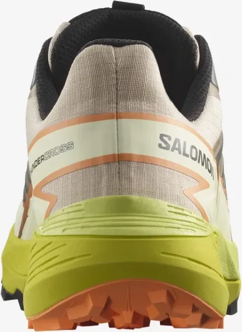 Salomon Thundercross safari/sulphur spring/black (Herren)
