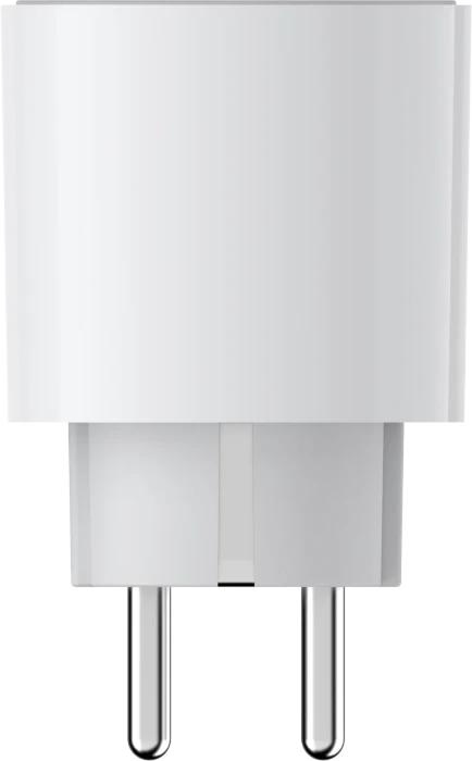 Aqara Power Plug H2, Smart-Steckdose, EU