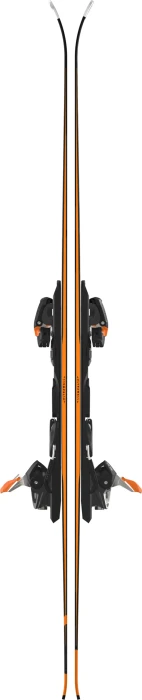 Atomic Redster Q9 Revoshock S + X12 GW (inkl. Bindung) (Modell 2024/2025)