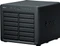 Synology DiskStation DS3617xsII, 16GB RAM ECC, 4x RJ-45 1000Base-T, 2x USB-A 3.0 Vorschaubild