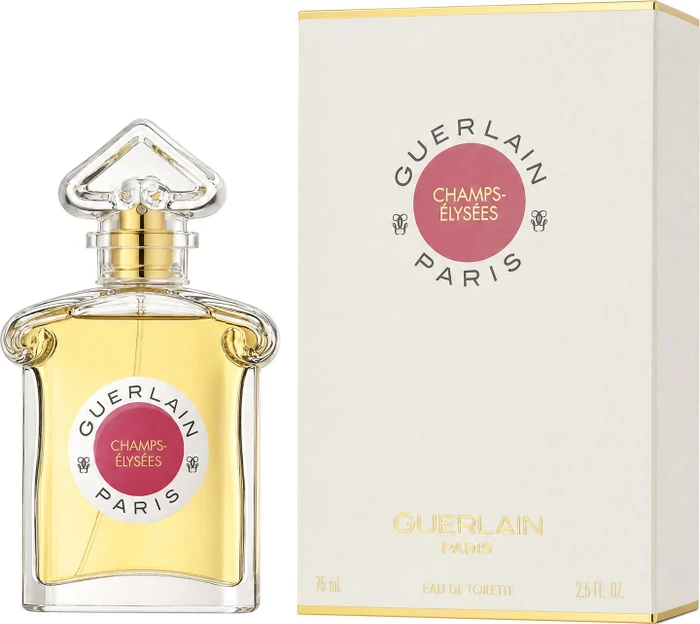 Guerlain Champs-Elysées Eau de Toilette, 75ml