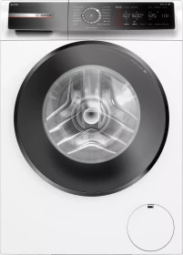 Bosch Serie 8 WGB256A40 Frontlader