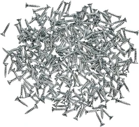 fischer PowerFast FPF II CZF BC PZ1 3x16 Spanplattenschraube, 3x16mm, 300 Stück