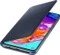 Samsung Wallet Cover für Galaxy A70 schwarz Vorschaubild