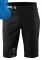 Gonso Sitivo Shorts Fahrradhose kurz black/skydiver (Herren) Vorschaubild