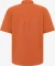 Jack Wolfskin Sierra Canyon Hemd kurzarm burnt orange (Herren) Vorschaubild