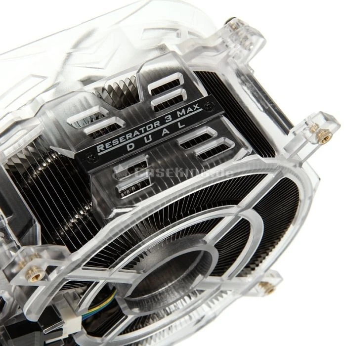 Zalman Reserator 3 Max Dual