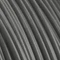 Fiberlogy REFILL Easy PET, graphite, Rolle, 1.75mm, 850g Vorschaubild