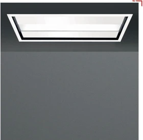 Falmec Design+ Nuvola 90 Deckenlüftung weiß