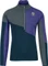 Karpos Federa Half Zip Funktionsshirt langarm (Herren) Vorschaubild