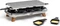 Tefal PR620D12 Pierrade Gourmet Raclette Vorschaubild