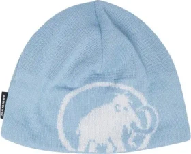 Mammut Tweak Beanie nebla/white