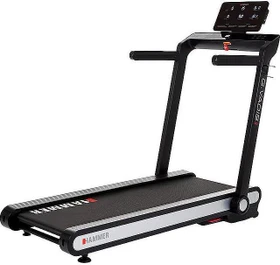 Hammer Q Vadis 3.0 Laufband
