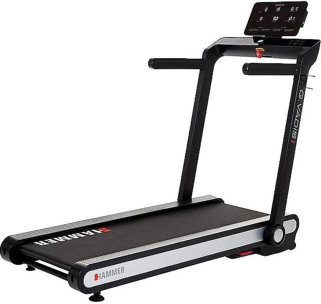 Hammer Q Vadis 3.0 Laufband (5160)