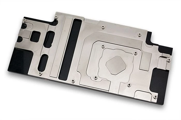 EK Water Blocks EK-FC7970 Lightning, Acetal/Nickel