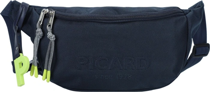 Picard Lucky One Bauchtasche navy