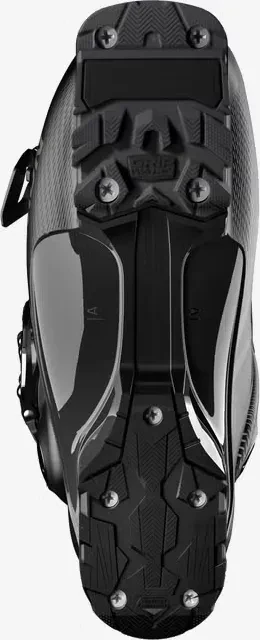 Salomon S/Pro Delta 100 schwarz (Herren) (Modell 2025/2026)