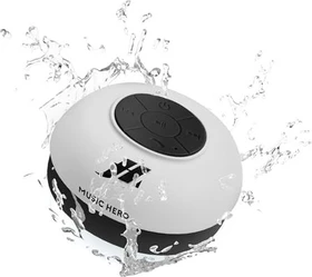 SBS Mobile Octopump weiß