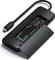Satechi USB-C Hybrid Multiport-Adapter, schwarz, USB-C 3.0 [Stecker] Vorschaubild