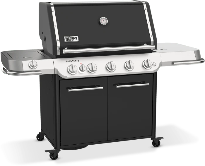 Weber Summit FS38 E