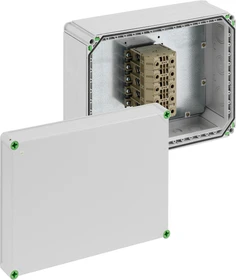 Spelsberg Abzweigkasten Abox-i 1500 DK-150²/5