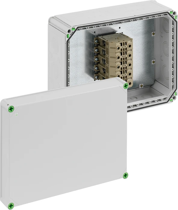 Spelsberg Abzweigkasten Abox-i 1500 DK-150²/5